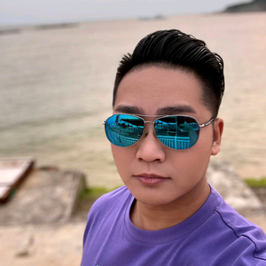 郑大聊科技 头像