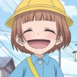 甜甜努力变强 头像