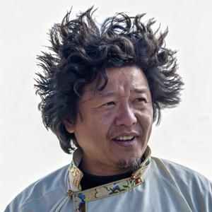 陈志文 头像