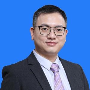 骨科医生黎润光 头像