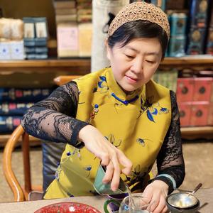 茶阿姐的茶 头像