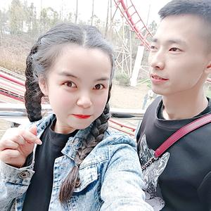 一只大绵羊 头像