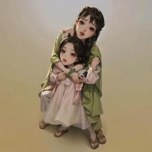 九妈讲故事 头像