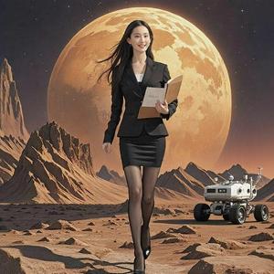 火星财联社 头像