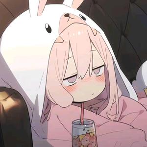 楠木动漫推荐 头像