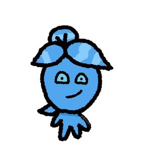 水刃来了 头像