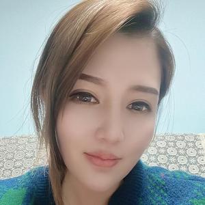 珍甜不加糖 头像