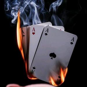 魔术师鬼手风行 头像