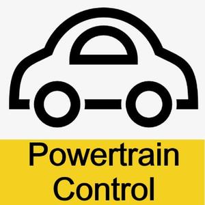 汽车控制逻辑 头像