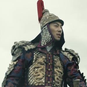 大将军威武K