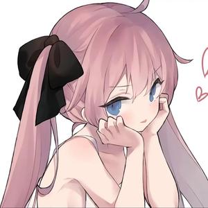 萌妹的剪辑 头像