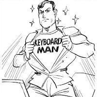 汽车作业精选集 头像