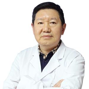 呼吸科李晓康医生