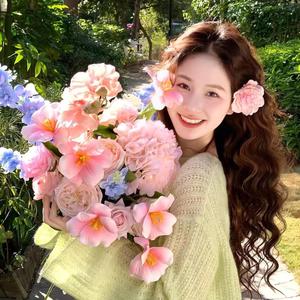 我的反应有点迟钝 头像