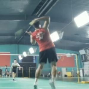 丰县李宗伟 头像