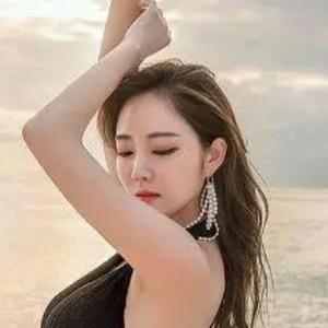 风情万种红尘唯独 头像