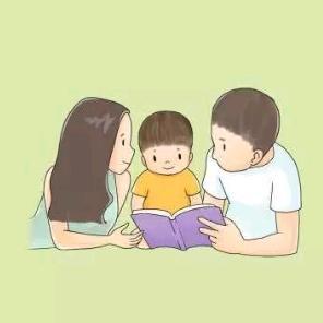 波哥育儿经 头像