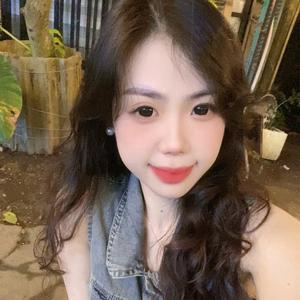 越南小阿欣 头像