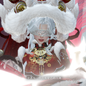 妖刀姬不G 头像