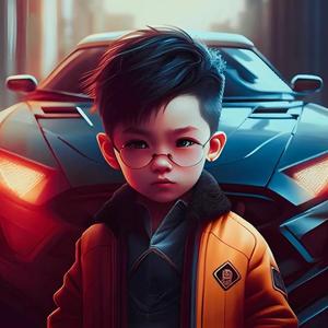 游戏连点设备研发中心 头像