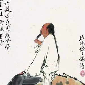 我是学叔