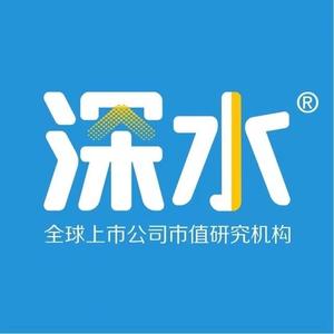 深水财经社 头像