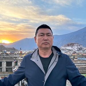 七间房山人 头像