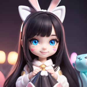 树梢望山的来客 头像