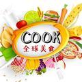 COOK全球美食头像