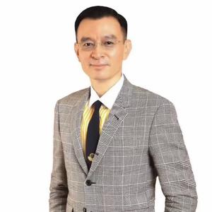 陈安之老師 头像