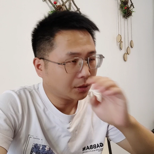 杰哥短视频 头像