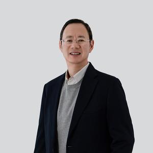 陈航说留美 头像