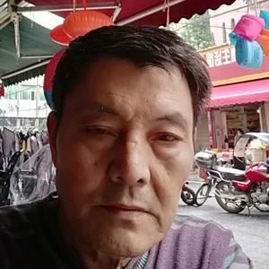 农民憨哥