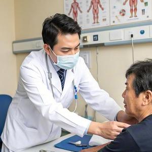 健康未知数 头像