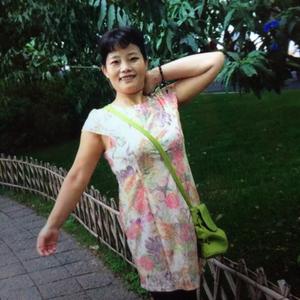 钟点工芳姐的日常 头像