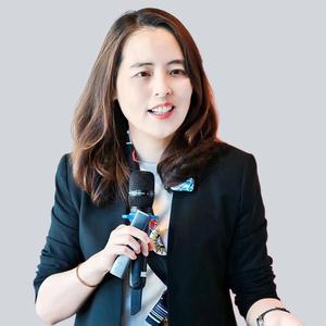 周丽霞讲股权 头像