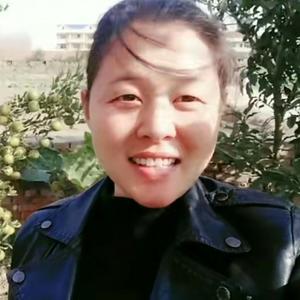 阿欣 头像