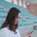 杨雅倩 头像