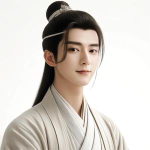 故事解锁师 头像