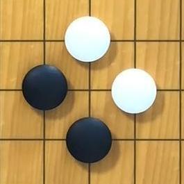 华韬五子棋头像