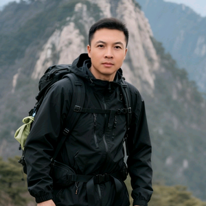 阿长与山海经 头像