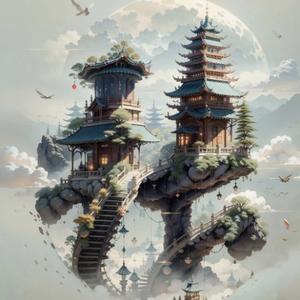 物流人-向往前看 头像