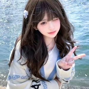 宝藏女孩灬顾辞 头像