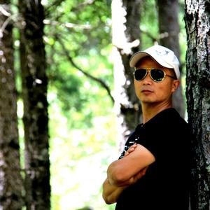 上度文明人 头像