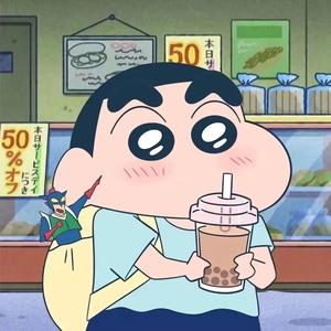 冬有板栗夏有芒果干 头像