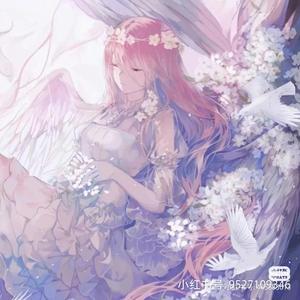 珍珠奶茶和三角面包 头像