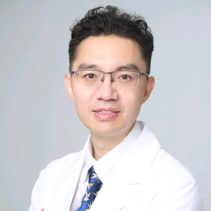 上海六院骨科欧阳医生 头像