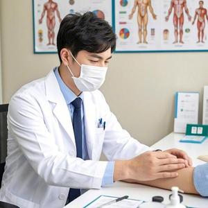 科学护健康 头像