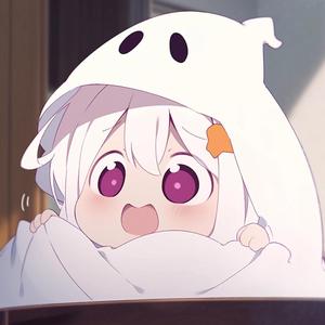 粒粒强且自知 头像