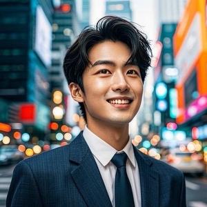 谈车说理小麦 头像